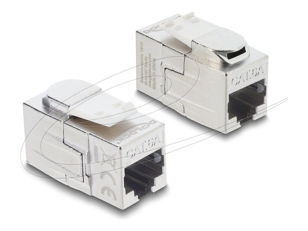 Delock Modularer Einschub (Kopplung) - Keystone