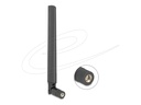 Delock Antenne - Dipol - Mobiltelefon - 4.7