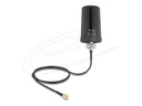 Delock Antenne - Mobiltelefon, Wi-Fi, IoT, Navigation, Bluetooth