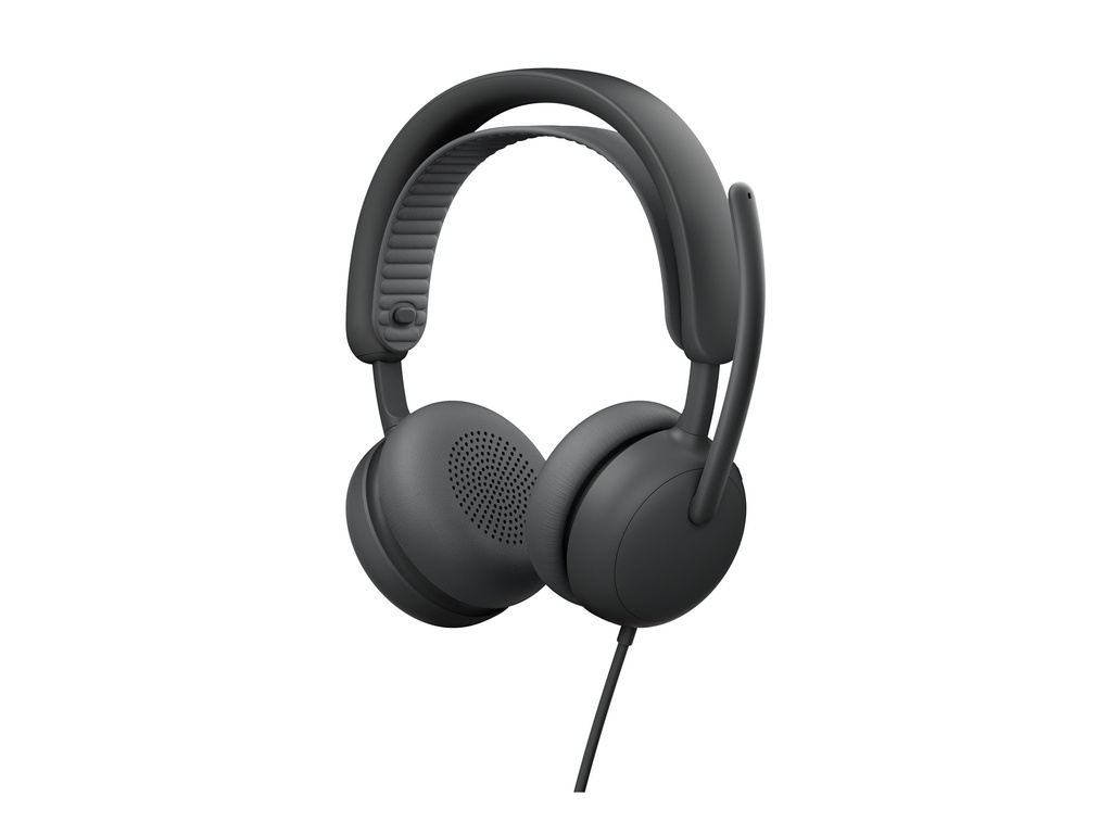 Logitech Zone Wired 2 for Business - Headset
