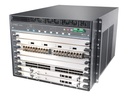 Juniper MX-series MX480 - - Modulare Erweiterungseinheit