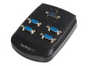 StarTech.com 3 Port HDBaseT Extender Kit mit 3 Empfängern