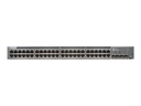 Juniper EX Series EX2300-48P - Switch - L3 - managed - 48 x 10/100/1000 (PoE+)