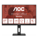 AOC 27E3QAF - LED-Monitor - 68.6 cm (27")