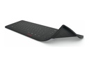 Cherry STREAM KEYBOARD - Tastatur - USB - US
