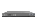 Juniper EX Series EX4400-24T - Switch - L3 - managed - 24 x 10/100/1000 + 2 x 100 Gigabit (Uplink / Stacking)
