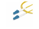 StarTech.com 10 Meter LWL Patchkabel LC LC (UPC)