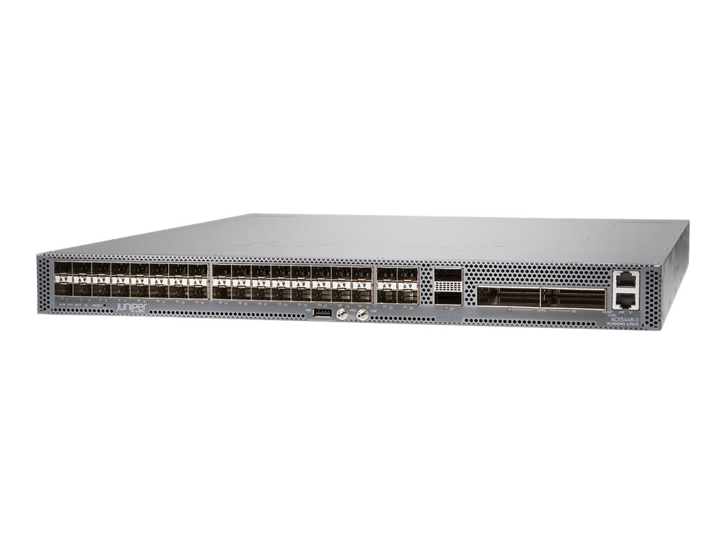Juniper ACX Series Universal Metro Router