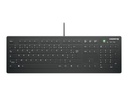 Cherry Contour Active Key AK-C8112 - Tastatur - medizinisch