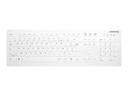 Cherry Active Key AK-C8112 - Tastatur - medizinisch