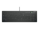 Cherry Active Key AK-C8112 - Tastatur - medizinisch