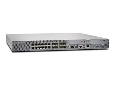 Juniper SRX Series SRX1500 - Sicherheitsgerät