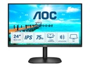 AOC 24B2XH Monitor - Flachbildschirm (TFT/LCD) - 60,5 cm