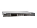 Juniper EX Series EX3400-48T - Switch