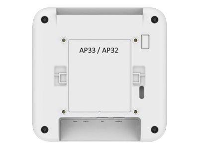 Juniper AP33 - Accesspoint - 2 Anschlüsse - Bluetooth