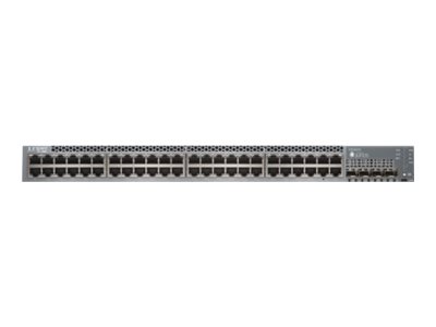 Juniper EX Series EX3400-48T - Switch