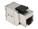 Delock Modularer Einschub (Kopplung) - CAT 6a