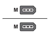 Juniper 25GBase Direktanschlusskabel - SFP (M)
