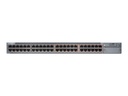 Juniper EX Series EX4300-48MP - Switch - L3 - managed - 24 x 10/100/1000 + 24 x 100/1000/2.5G/5G/10GBase-T (PoE++)