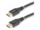 StarTech.com StarTech 15 m Aktives DisplayPort Kabel 1.4 VESA Zertifiziert, 8K - DisplayPort-Kabel - DisplayPort (M)