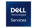 Dell Upgrade from 3Y Basic Advanced Exchange to 3Y Dell Care Plus Advanced Exchange - Serviceerweiterung - Austausch (für Monitore)