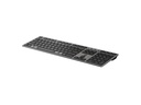 HP 725 - Tastatur-und-Maus-Set - multifunktional