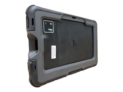 Zebra Stoßstange für Tablet - widerstandsfähig