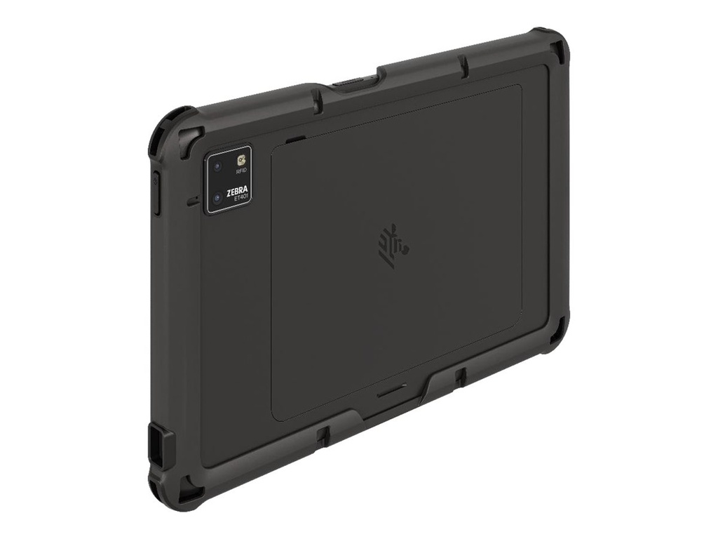 [SG-ET401-10EXO-02] Zebra Stoßstange für Tablet - widerstandsfähig