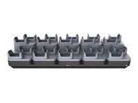 Zebra Handheld-Ladestation - 20-slot - Ausgangsanschlüsse: