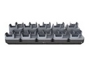 Zebra Handheld-Ladestation - 20-slot - Ausgangsanschlüsse: