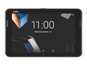 Zebra ET401 - Enterprise - Tablet - robust - Android 15 - 64 GB UFS card - 25.7 cm (10.1")
