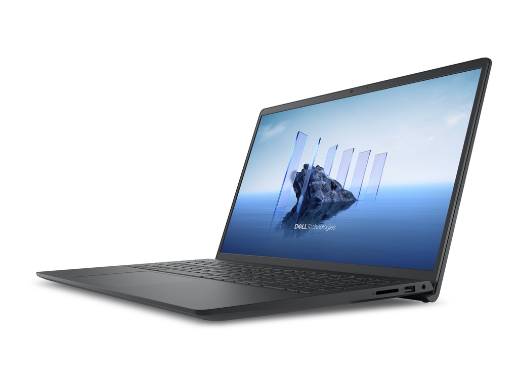 Dell Pro 15 Essential PV15250 - Intel Core i7 1355U / 1.7 GHz - Win 11 Pro - Intel Iris Xe Grafik - 16 GB RAM - 1 TB SSD NVMe - 39.487 cm (15.6")