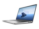 Dell Pro 15 Essential PV15250 - Intel Core i7 1355U / 1.7 GHz - Win 11 Pro - Intel Iris Xe Grafik - 16 GB RAM - 512 GB SSD NVMe - 39.487 cm (15.6")
