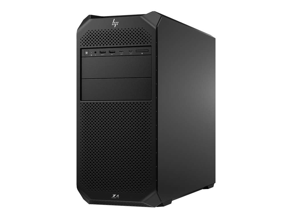 HP Workstation Z4 G5 - Tower - 4U - 1 x Xeon