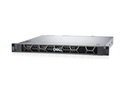 Dell PowerEdge R260 - Server - Rack-Montage - 1U - 1-Weg - 1 x Xeon 6315P / 2.8 GHz - RAM 16 GB - SAS - Hot-Swap 6.4 cm (2.5")