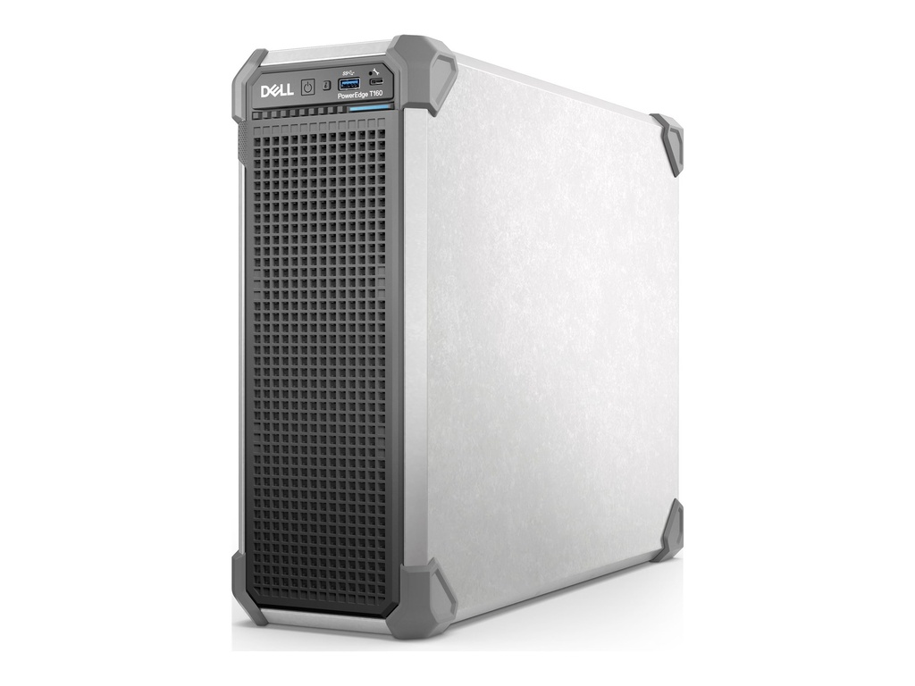 Dell PowerEdge T160 - Server - Compact Tower
