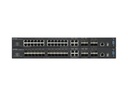 ZyXEL XGS4600-32F - Switch - L3 - managed - 24 x Gigabit SFP + 4 x Kombi-Gigabit-SFP + 4 x 10 Gigabit SFP+
