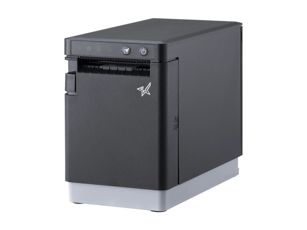 Star Micronics Star mC-Label2 MCL21Ci - Etikettendrucker - Thermodirekt - Rolle (2,5 - 6 cm)