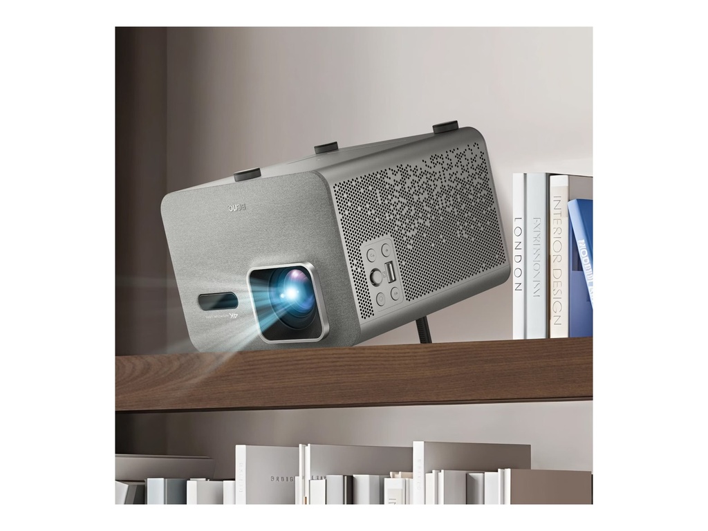 [9H.R0C77.57E] BenQ TK705i - DLP-Projektor - LED - 3000 ANSI-Lumen