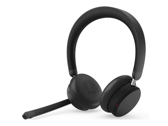 Lenovo 6550 - Headset - On-Ear - Bluetooth -