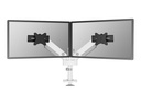 Neomounts NEXT One DS65S-950WH2 - Befestigungskit (Gelenkarm)