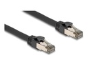 Delock Netzwerkkabel - RJ-45 (M) zu RJ-45 (M)