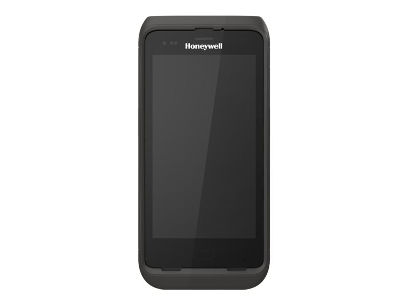 [CT45P-X0N-37D300G] HONEYWELL CT45 XP - Datenerfassungsterminal - robust - Android 11 - 64 GB UFS card - 12.7 cm (5")