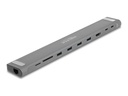 Delock Dockingstation - USB-C / Thunderbolt