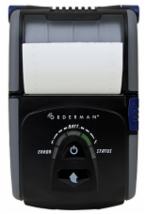 Orderman Gürteldrucker IV - SPP-R200III