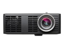 Optoma ML750i - DLP-Projektor - LED - 3D - 700 lm - WXGA (1280 x 800)