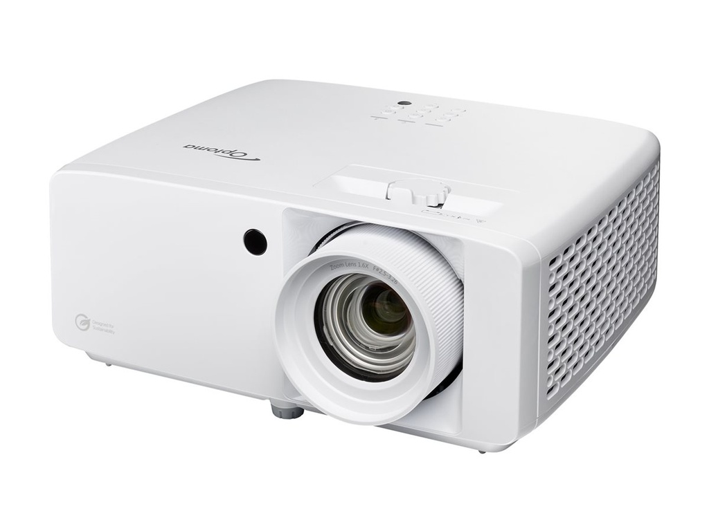 Optoma ZK551 - DLP-Projektor - Laser - 3D - 5100