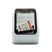 Brother QL-810Wc - DK - Direkt Wärme - 300 x 600 DPI - 176 mm/sek - Verkabelt & Kabellos - Lithium-Ion (Li-Ion)