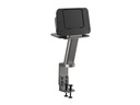 Sunmi CPad Table-Side Fixed Stand power bank compartment for Cpad 8.7_ &