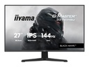 Iiyama G-MASTER Black Hawk G2741HSU-B1 - LED-Monitor - Gaming - 69 cm (27")